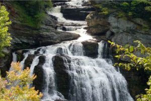 Nantahala Gorge